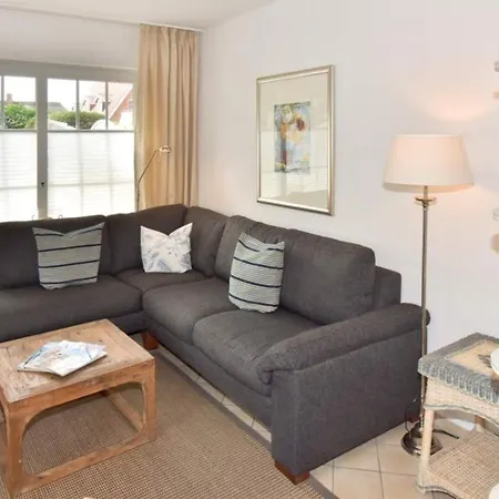 Lerchenweg 6c Westerland