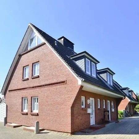Lerchenweg 6c 度假居 *