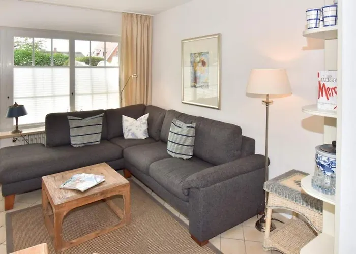 Lerchenweg 6c Westerland