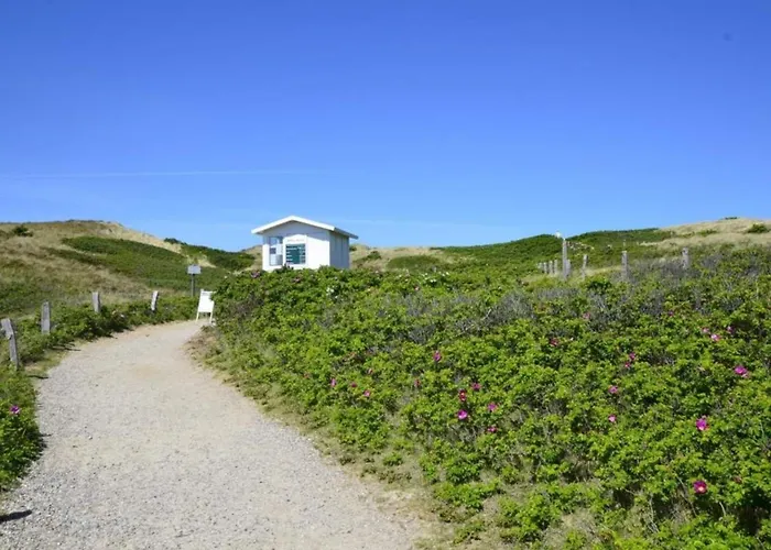 Vakantiehuis Lerchenweg 6c *